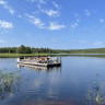 Rännuddens Camping & Stugby