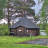 Sorsele Camping