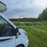 Sorsele Camping