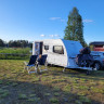 Sorsele Camping