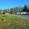 Sorsele Camping