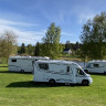 Åmsele Camping