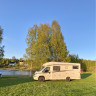 Åmsele Camping