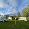 Åmsele Camping