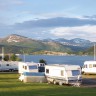 Lundhøgda Camping og Motell