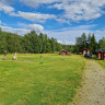 Myckelgensjö Camping
