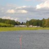 Västerås Camping Ängsö