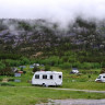 Mørsvikbotn Camping