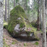 Stenkällegårdens Camping Tiveden