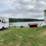 Stenkällegårdens Camping Tiveden
