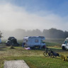 Vindöns Camping & Marina