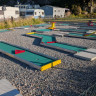 &Ouml;rnefjordens Camping &amp; Vandrarhem