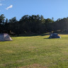 &Ouml;rnefjordens Camping &amp; Vandrarhem
