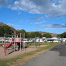 &Ouml;rnefjordens Camping &amp; Vandrarhem