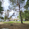 Almöns Bad & Camping
