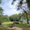 Almöns Bad & Camping