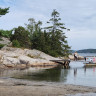 Almöns Bad & Camping