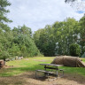 Almöns Bad & Camping