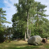 Almöns Bad & Camping
