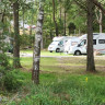 Almöns Bad & Camping