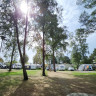 Almöns Bad & Camping