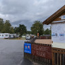 Almöns Bad & Camping