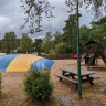 Almöns Bad & Camping