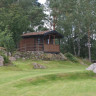 Camp Fjället