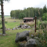 Camp Fjället