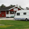 Dalbergså Camping & Gästhamn