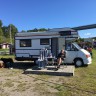 Dynestrands Camping