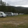 Tømmerneset Camping