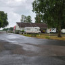 Hanatorps Camping