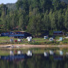 Norebyns Caf&eacute; &amp; Camp