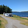 Norebyns Caf&eacute; &amp; Camp