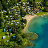 Pr&aring;ngens Camping