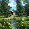 Strömsnäs Camping - am Göta Kanal