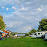 S&auml;ms Camping &amp; Caf&eacute;