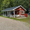 S&auml;ms Camping &amp; Caf&eacute;