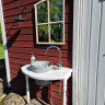 S&auml;ms Camping &amp; Caf&eacute;