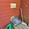 S&auml;ms Camping &amp; Caf&eacute;