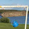 Säms Camping & Café