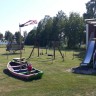 Sörbostrands Camping - Spielplatz