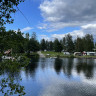 Vammervikens Camping