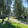 Vammervikens Camping