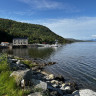 Base Camp Hamarøy
