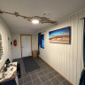 Base Camp Hamar&oslash;y