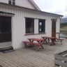 Base Camp Hamarøy - Fischermann Kabinen