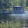 Ölsjöbadets Camping