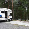 Ölsjöbadets Camping